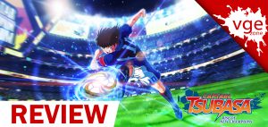 review captain tsubasa rise of new champions art