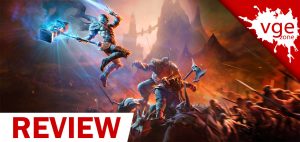 Rese&ntilde;a Kingdoms of Amalur: Re-Reckoning