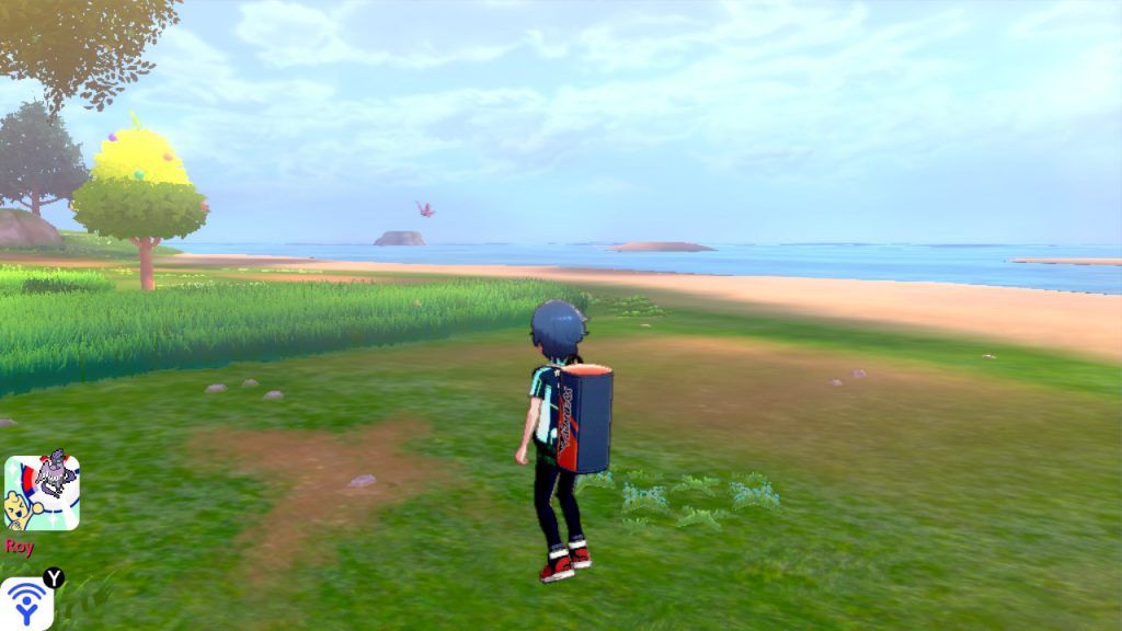 moltres galar Pok&eacute;mon Espada