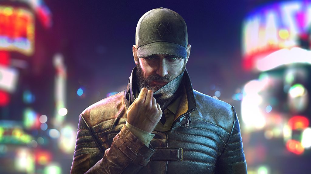 &iquest;Qu&eacute; esperar de Watch Dogs Legion?