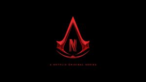 assassins creed netflix series