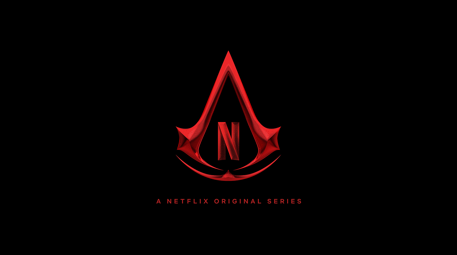assassins creed netflix series