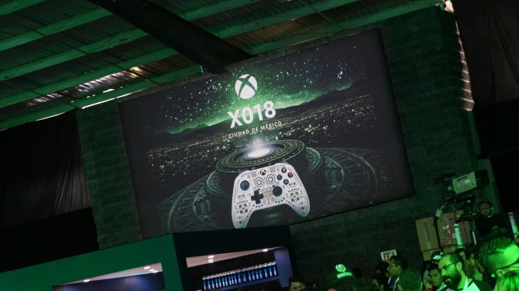 ¿Habrá Xbox FanFest 2020? Aquí los detalles VGEzone