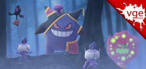 tareas Un Mensaje Terror&iacute;fico Desenmascarado de Pok&eacute;mon GO