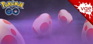 huevos rojos pok&eacute;mon go