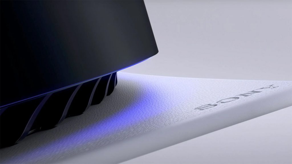 Ventilaci&oacute;n PlayStation 5