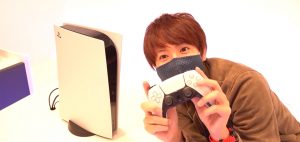 Impresiones PlayStation 5