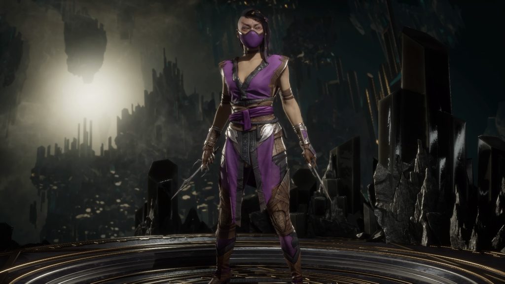 Rese&ntilde;a Mortal Kombat 11 Ultimate