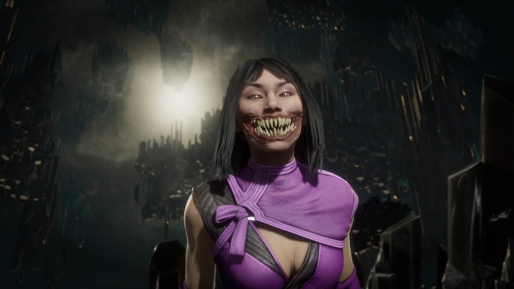 Review Mortal Kombat 11 Ultimate