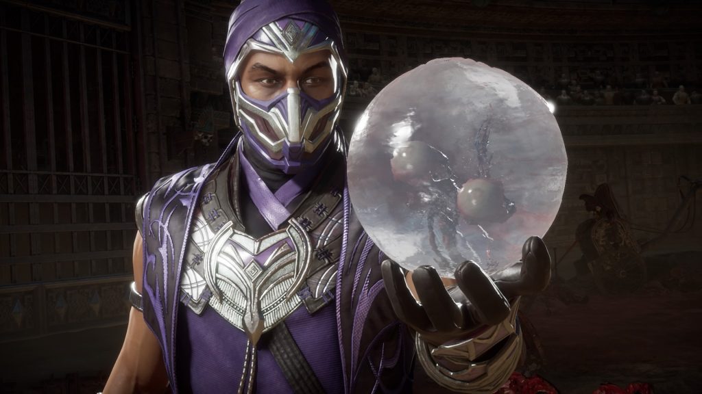 Rese&ntilde;a Mortal Kombat 11 Ultimate