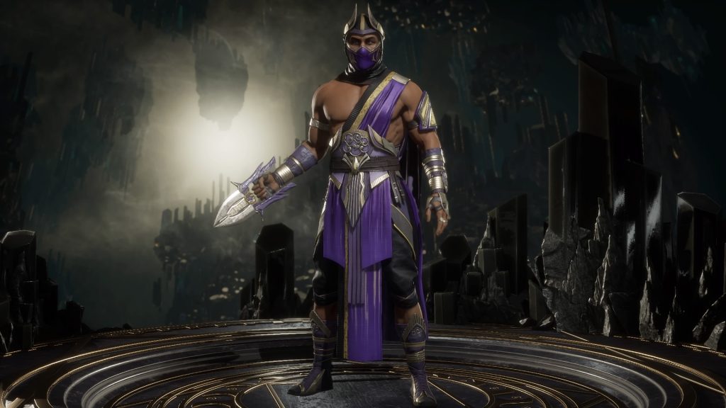 Review Mortal Kombat 11 Ultimate