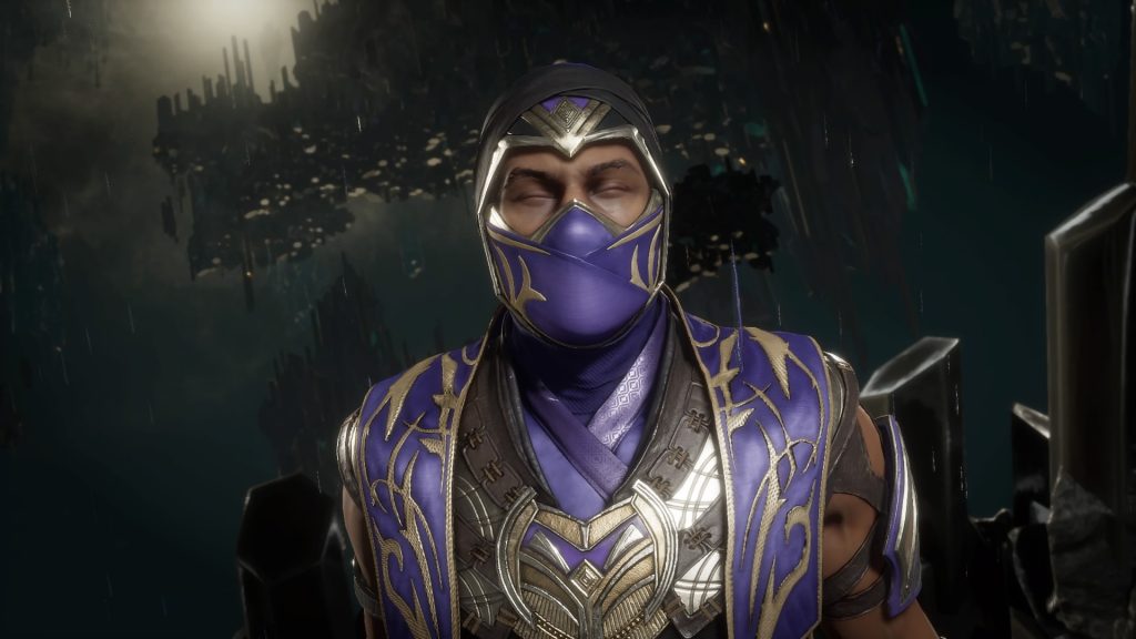 Rese&ntilde;a Mortal Kombat 11 Ultimate