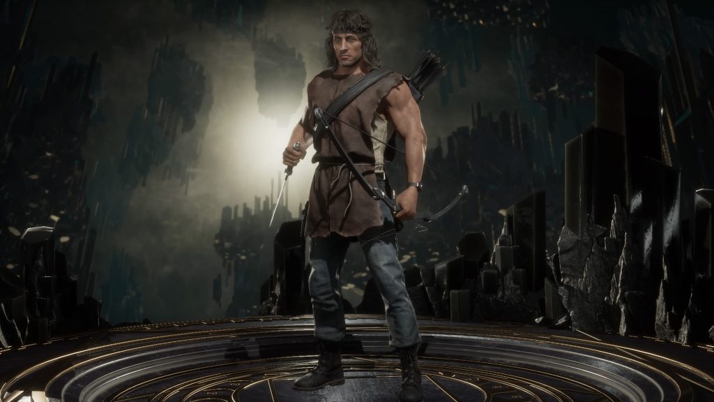 Review Mortal Kombat 11 Ultimate