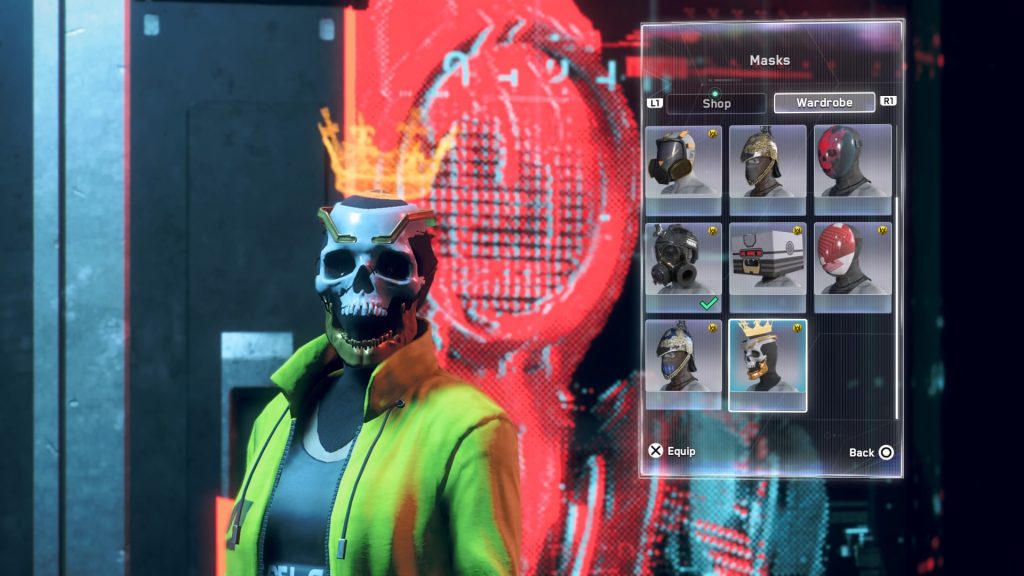 Personalizaci&oacute;n