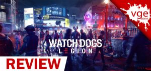 Review Watch Dogs: Legion