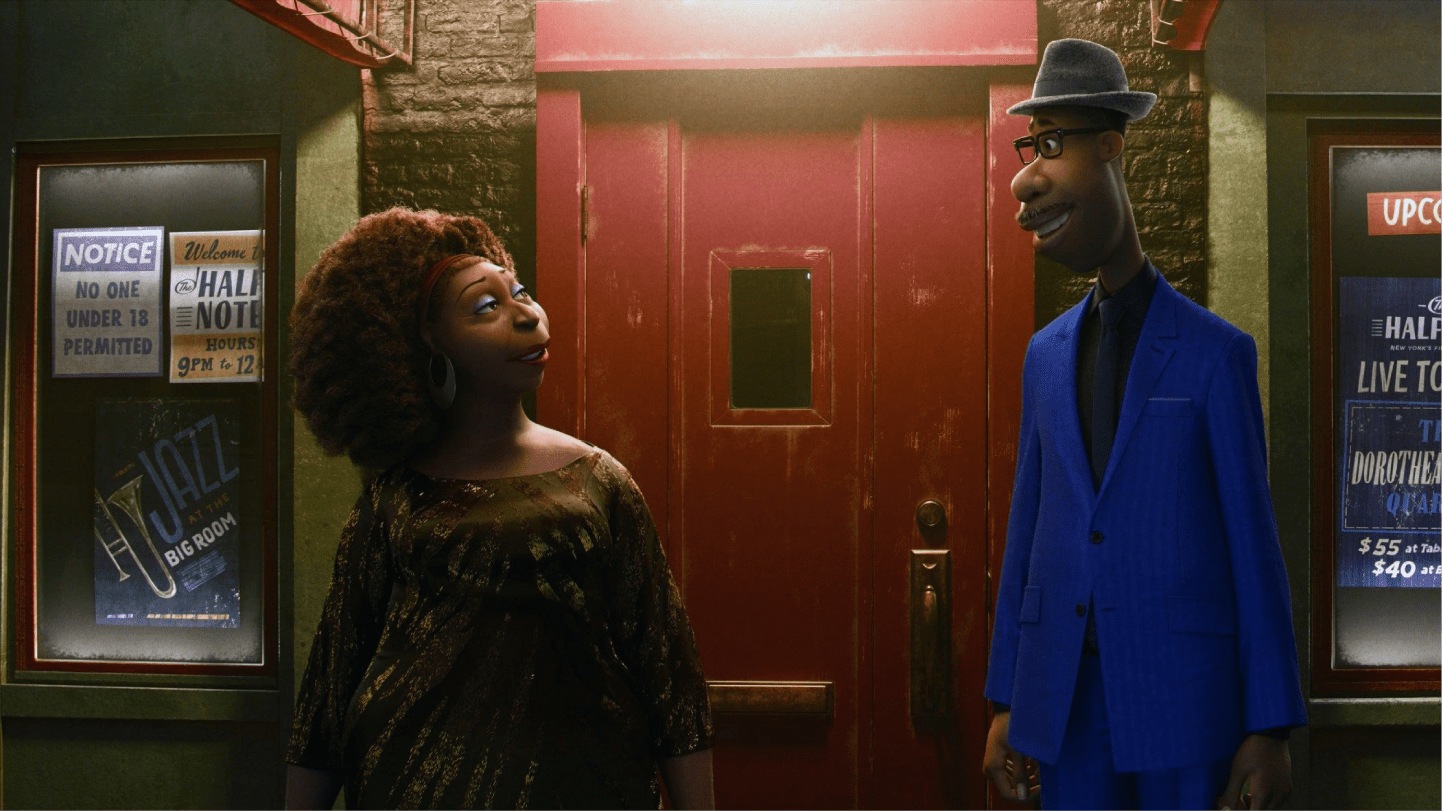 Soul Explicación ¿De qué trató y cuál es el significado? VGEzone