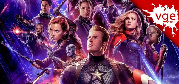 En qu&eacute; orden ver las pel&iacute;culas y series de Marvel