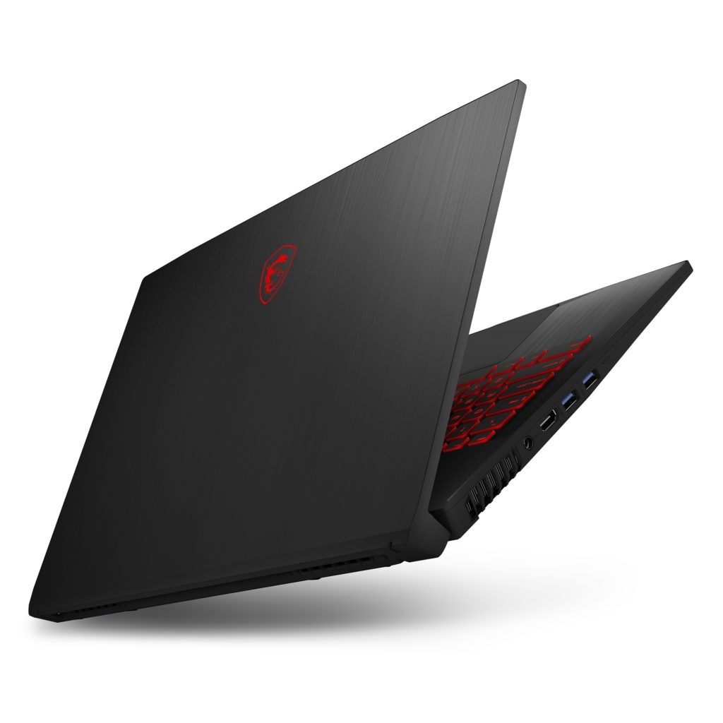 msi rtx 30 gf75 thin