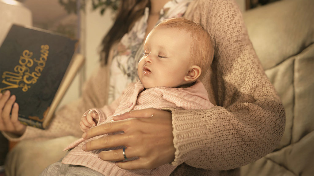 Mia Resident Evil Village