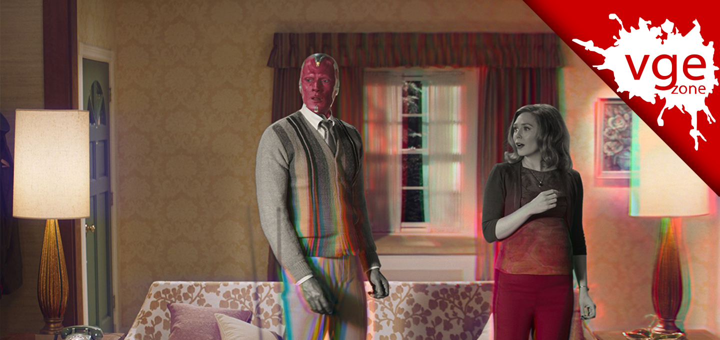 Cu&aacute;ndo salen los cap&iacute;tulos de WandaVision