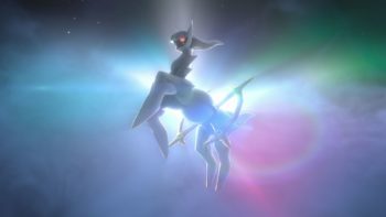 Pok&eacute;mon Legends: Arceus