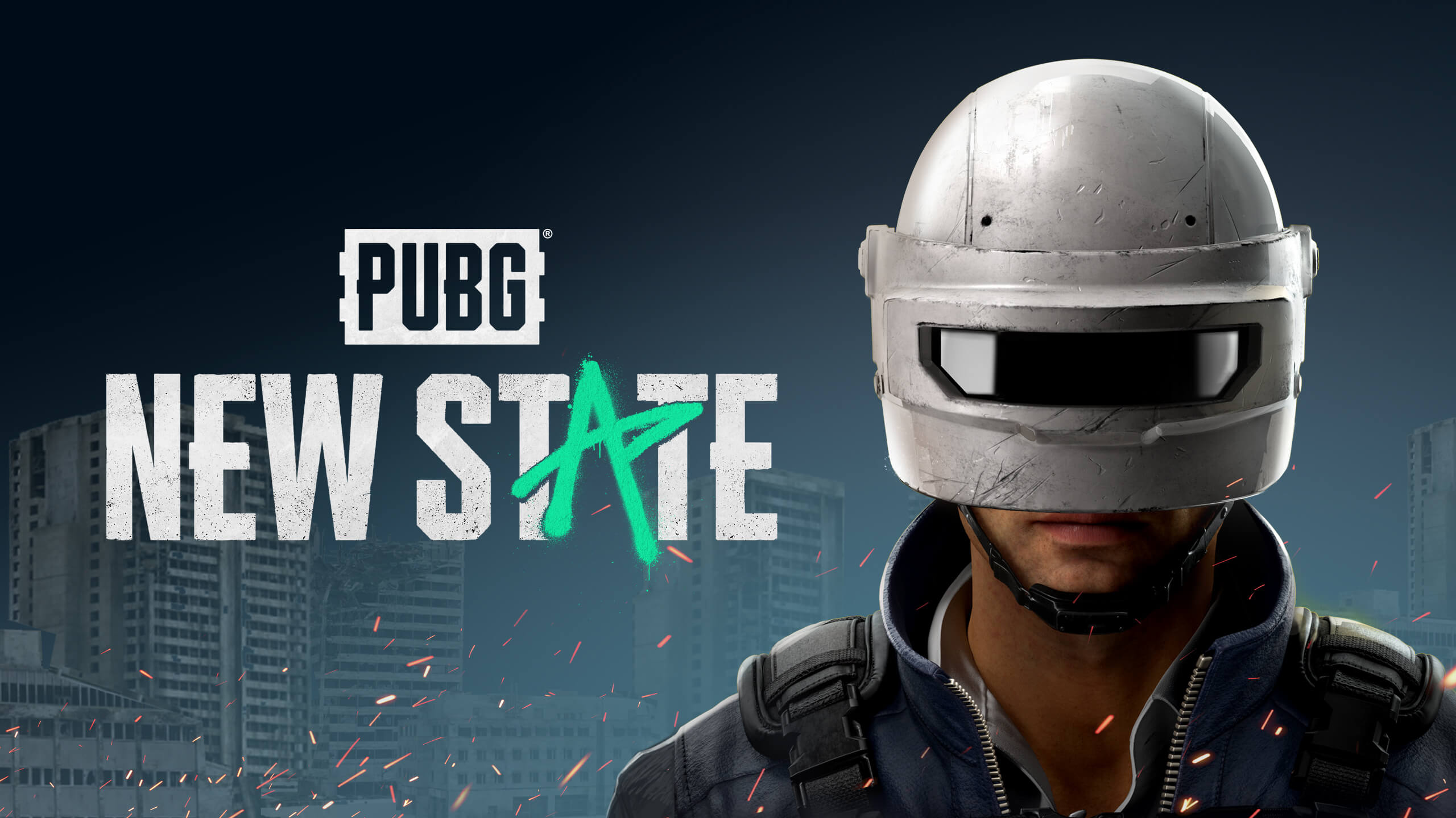 pubg new state pre registro
