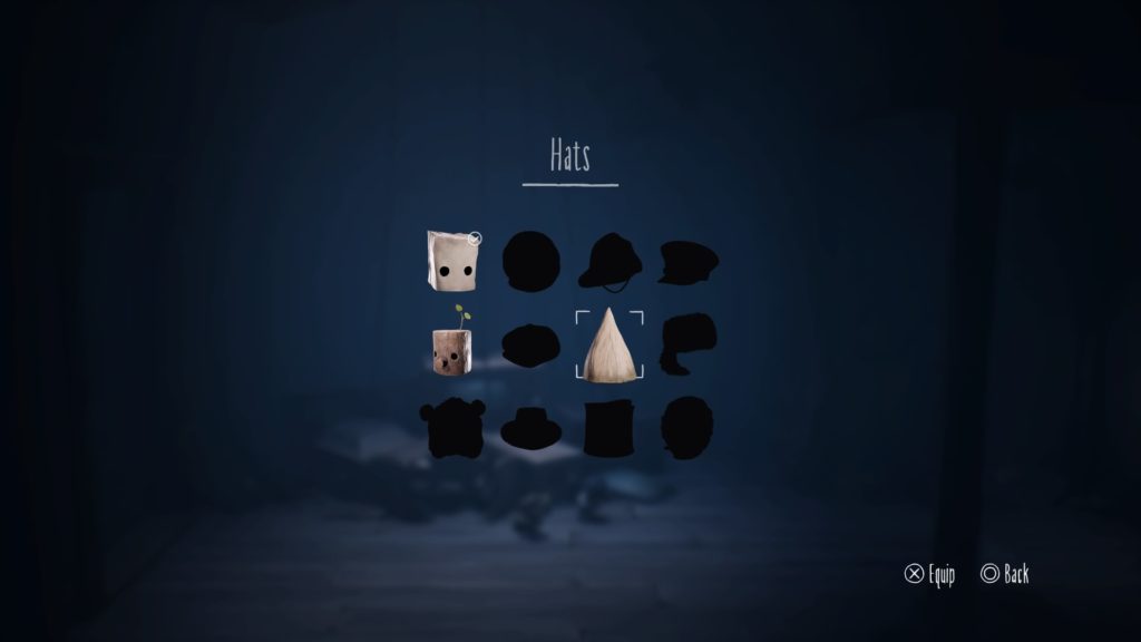 Review Little Nightmares 2