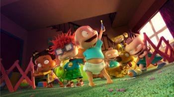 rugrats regresa 2021