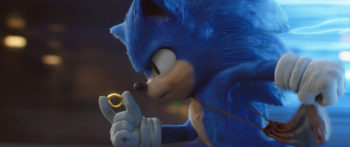 fecha sonic la pel&iacute;cula 2