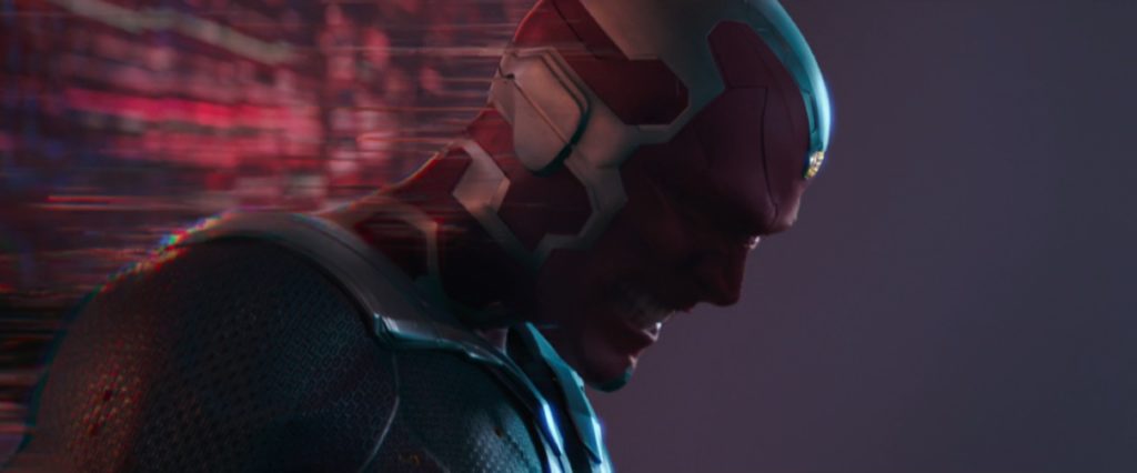 Yo Magic Wandavision (Comercial del episodio 6)