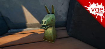 artefactos dorados fortnite