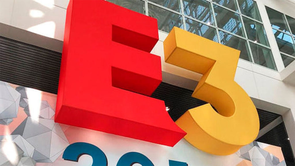E3 2021