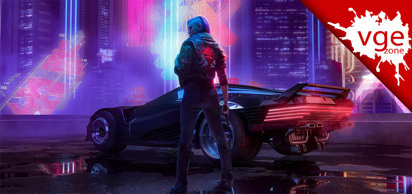 Cyberpunk 2077