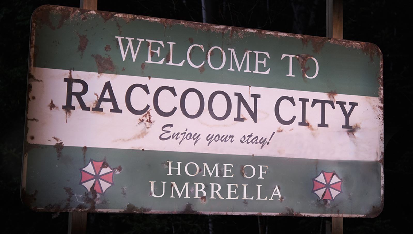 La nueva película de Resident Evil se llamará Welcome to Raccoon City