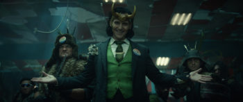 loki tr&aacute;iler tom hiddleston