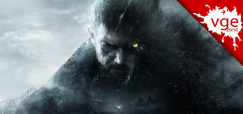 Resident Evil Village edici&oacute;n