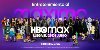 precio hbo max m&eacute;xico