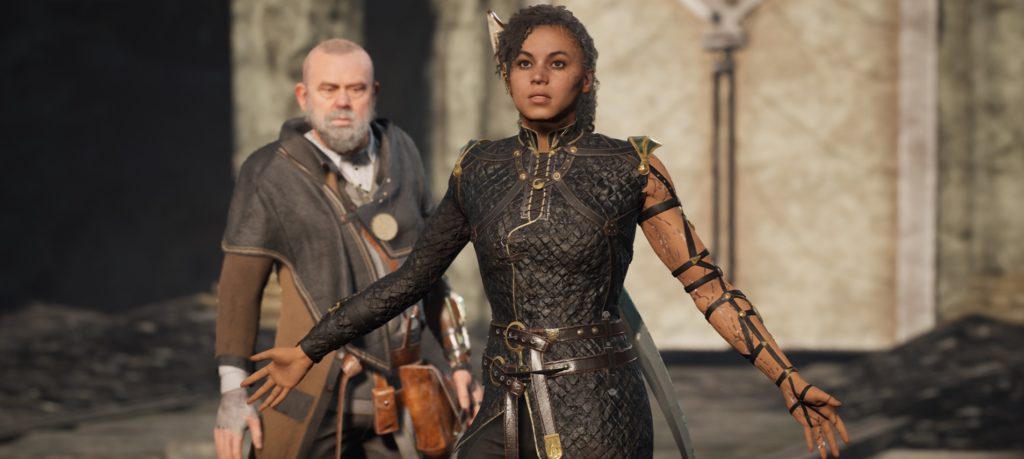 echoes of the end prime matter