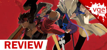 Review Guilty Gear Strive