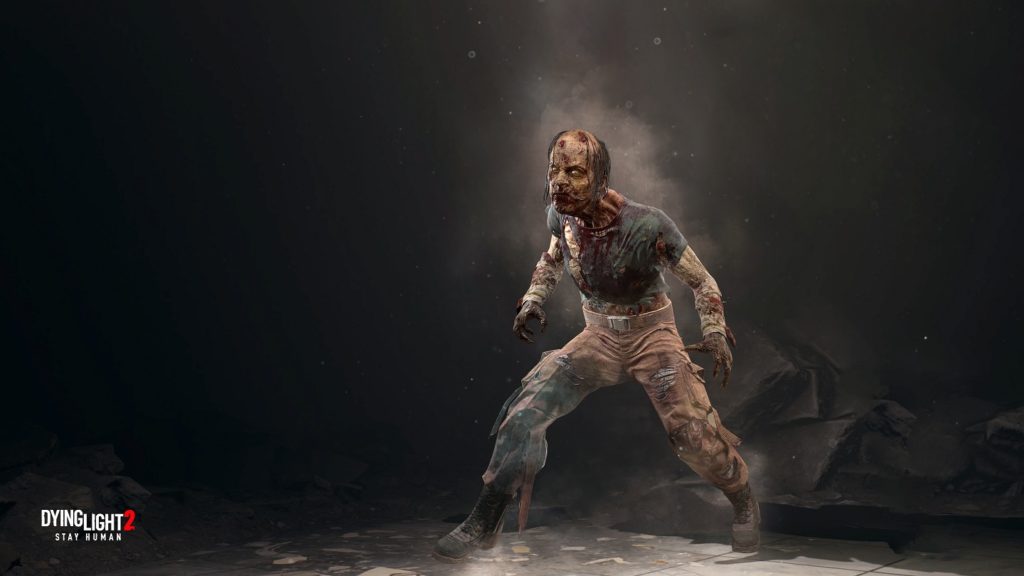 virales montruos dying light 2