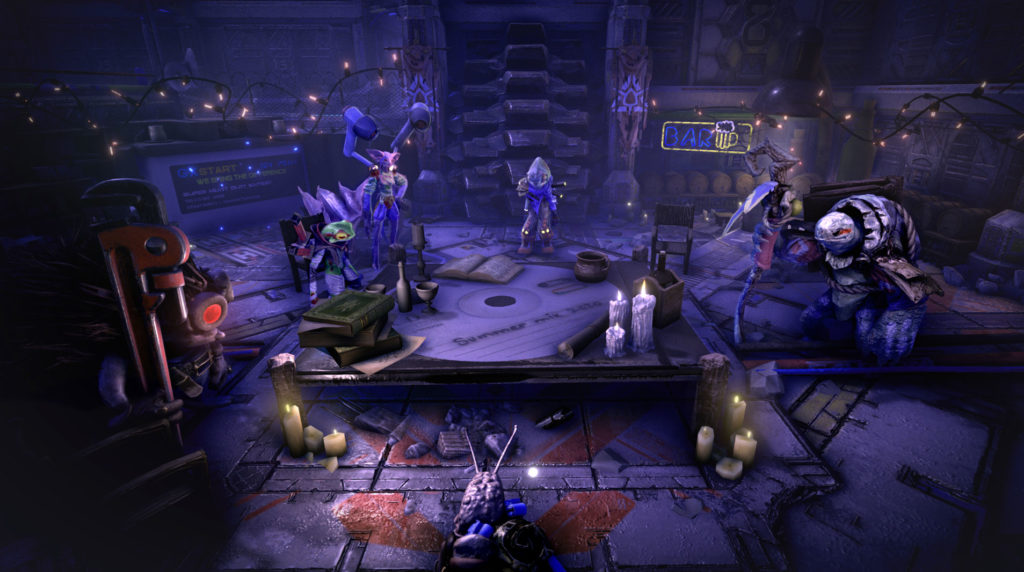 preview clid the snail