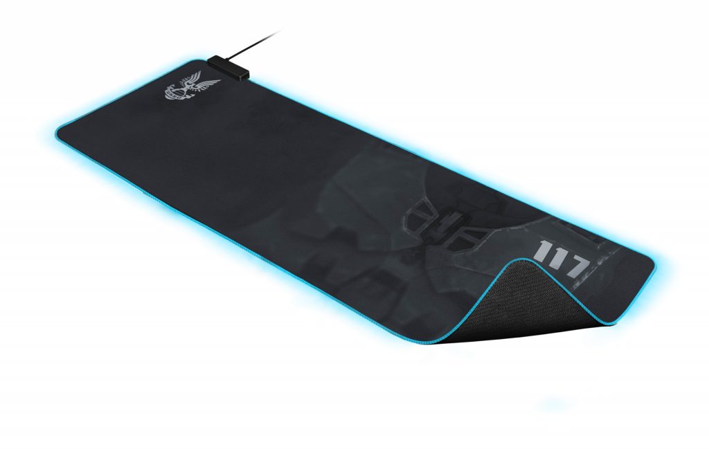 mouse mat goliathus chroma razer halo infinite