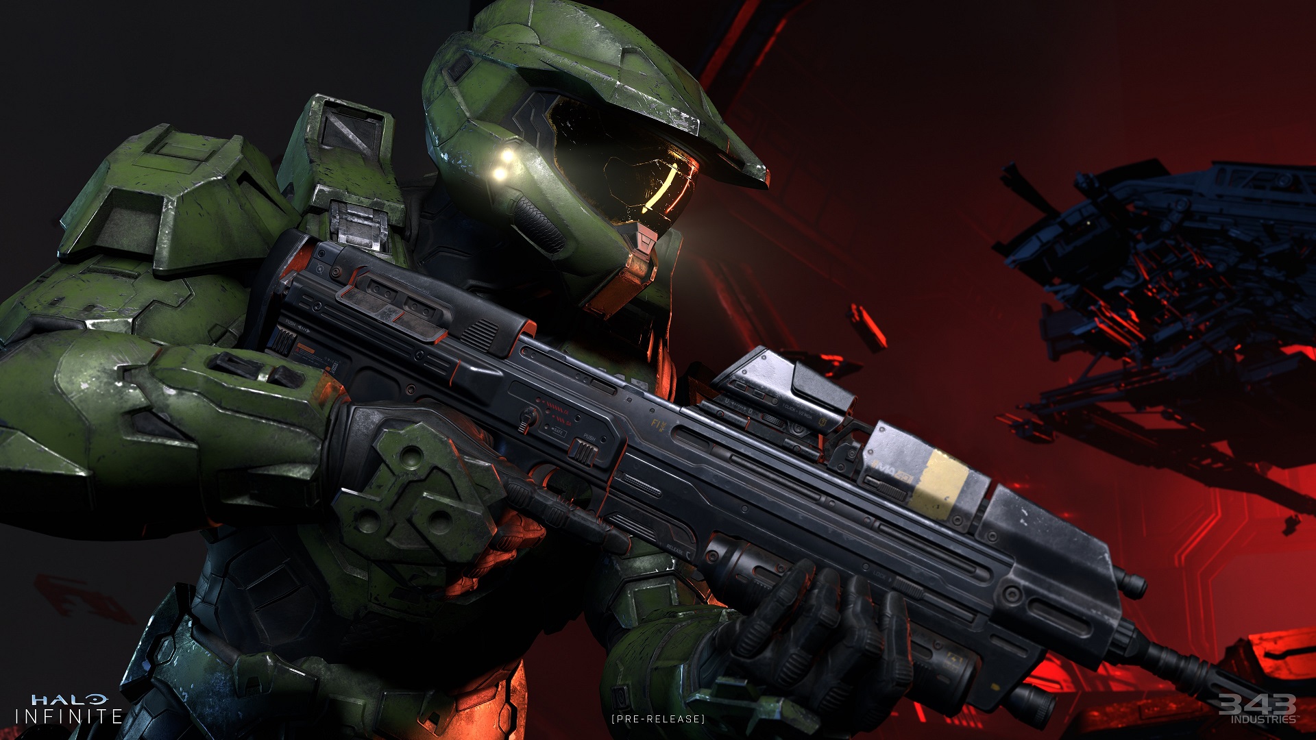 gameplay de halo