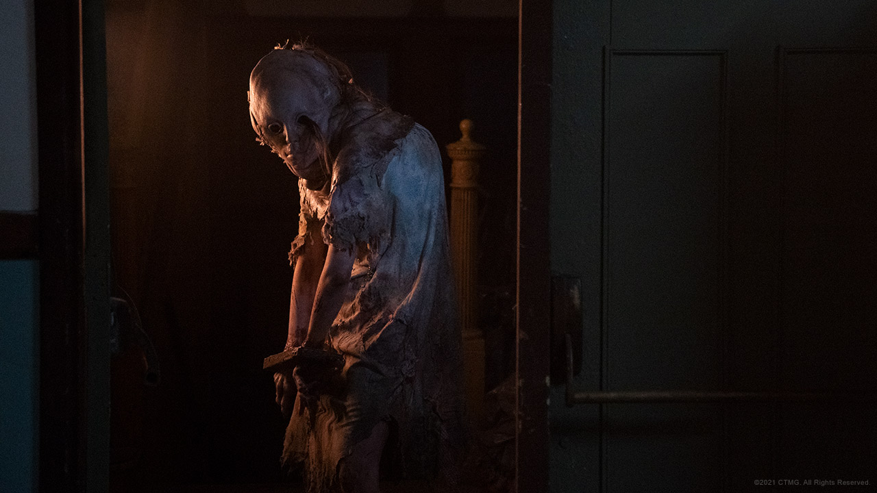 lisa trevor resident evil bienvenidos a raccoon city