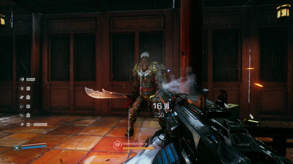 Cr&iacute;tica Bright Memory Infinite Opini&oacute;n