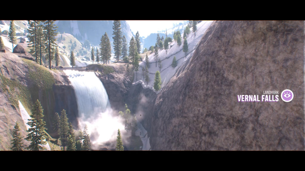 vernal falls riders republic