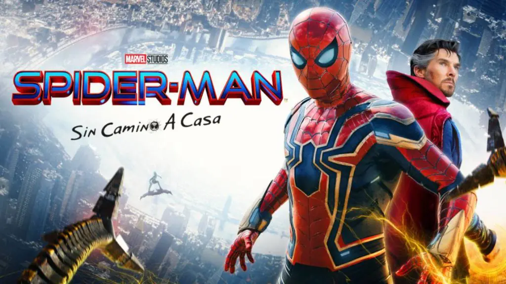 Cuántas escenas post créditos tiene Spider-Man: No Way Home? ¿Qué  significan? - VGEzone