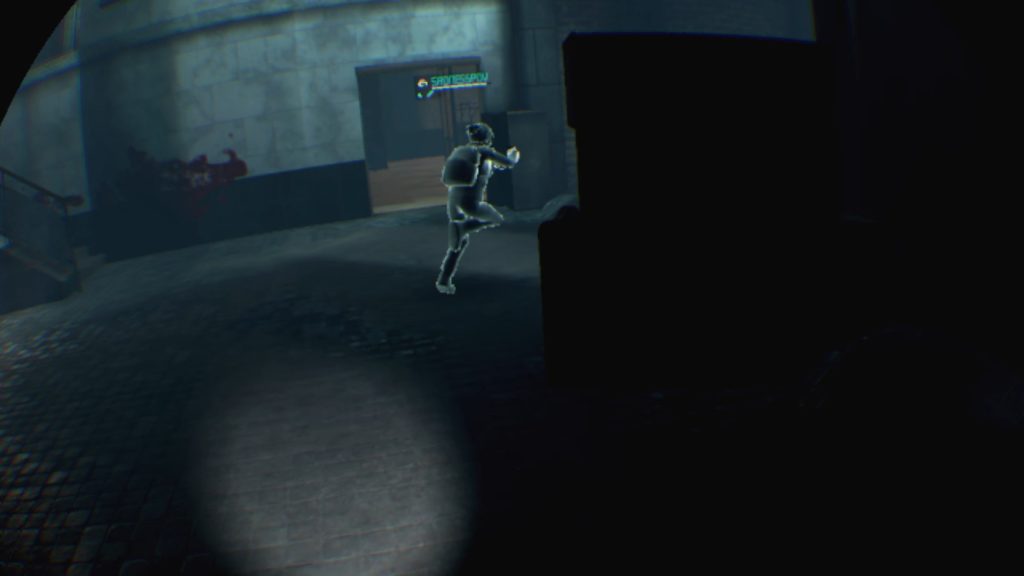 Review After the Fall PSVR Crítica