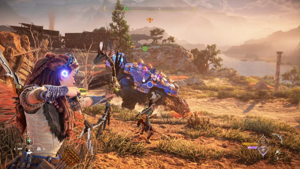 Cr&iacute;tica Horizon Forbidden West Opini&oacute;n