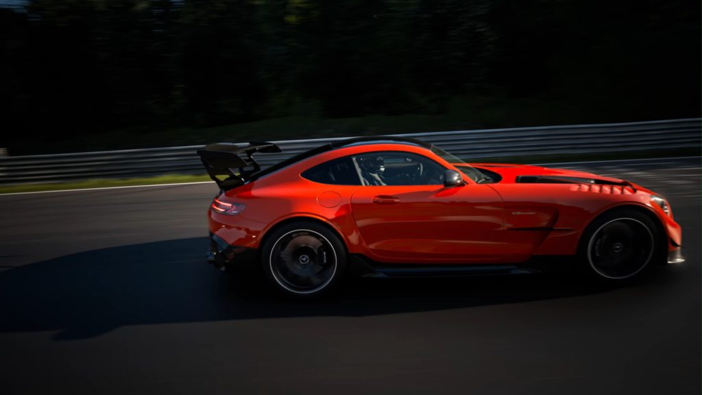 Review Gran Turismo 7 Reseña